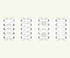 Shoe Lace Set