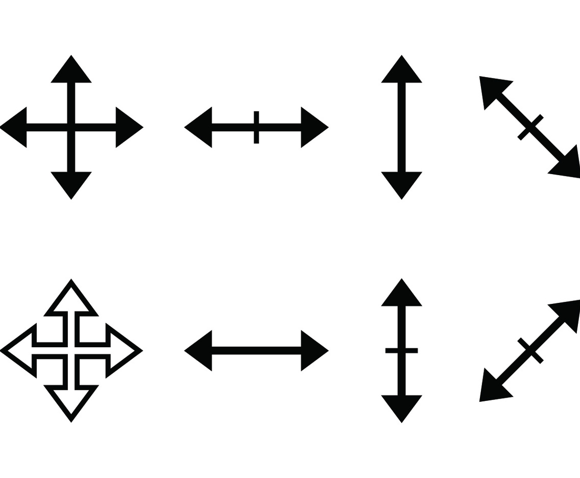 Cursor Icon