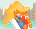 Mother Vector