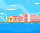 Melbourne Vector
