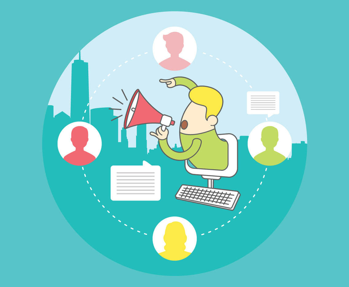 Concept For Referral Program