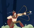 Mongol Illustration