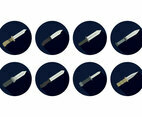 Bayonet Vector