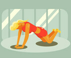 Fitness Vector