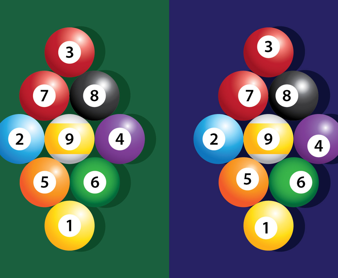 Billiard