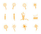 Firecracker Set