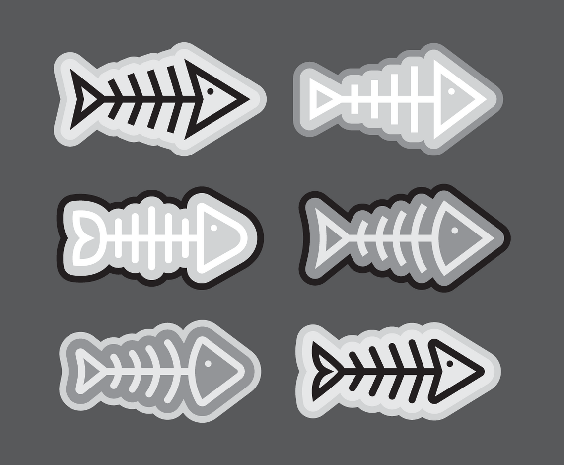 Fishbone Collection
