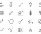 Free Plantation Vectors