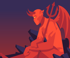 Lucifer Vector