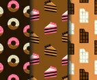 Free Vintage Sweets Patterns