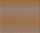 Speaker Grill Vector Design
