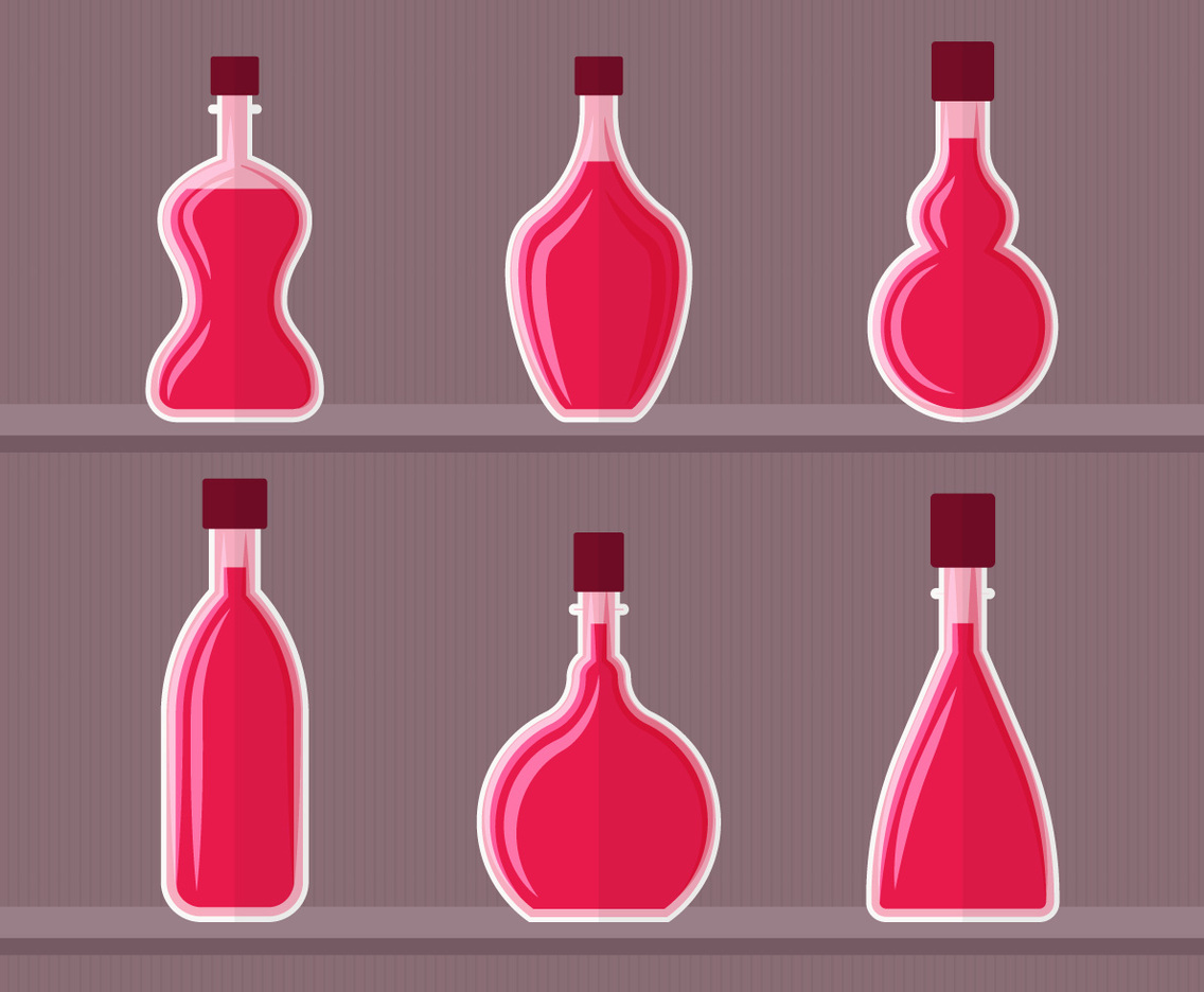 Decanter Collection