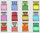 Beds and Mattresses
