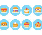 Scone Vector