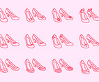 Ruby Shoes