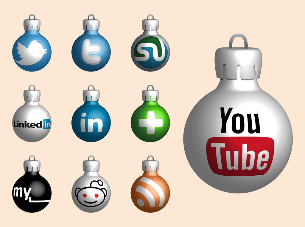 Website Christmas Balls