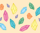 Crystal Shapes