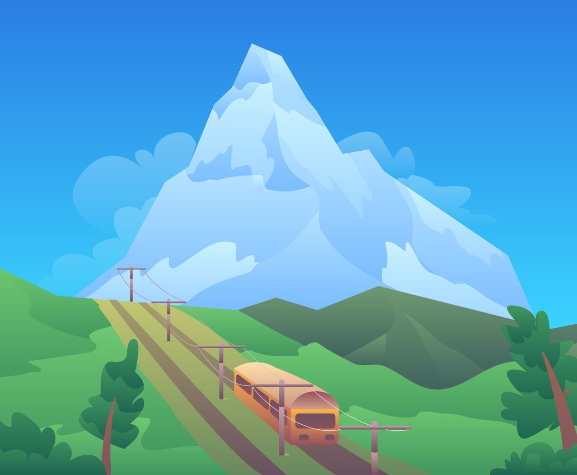 Matterhorn Tour