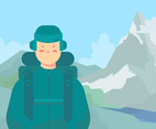 Matterhorn Hiking