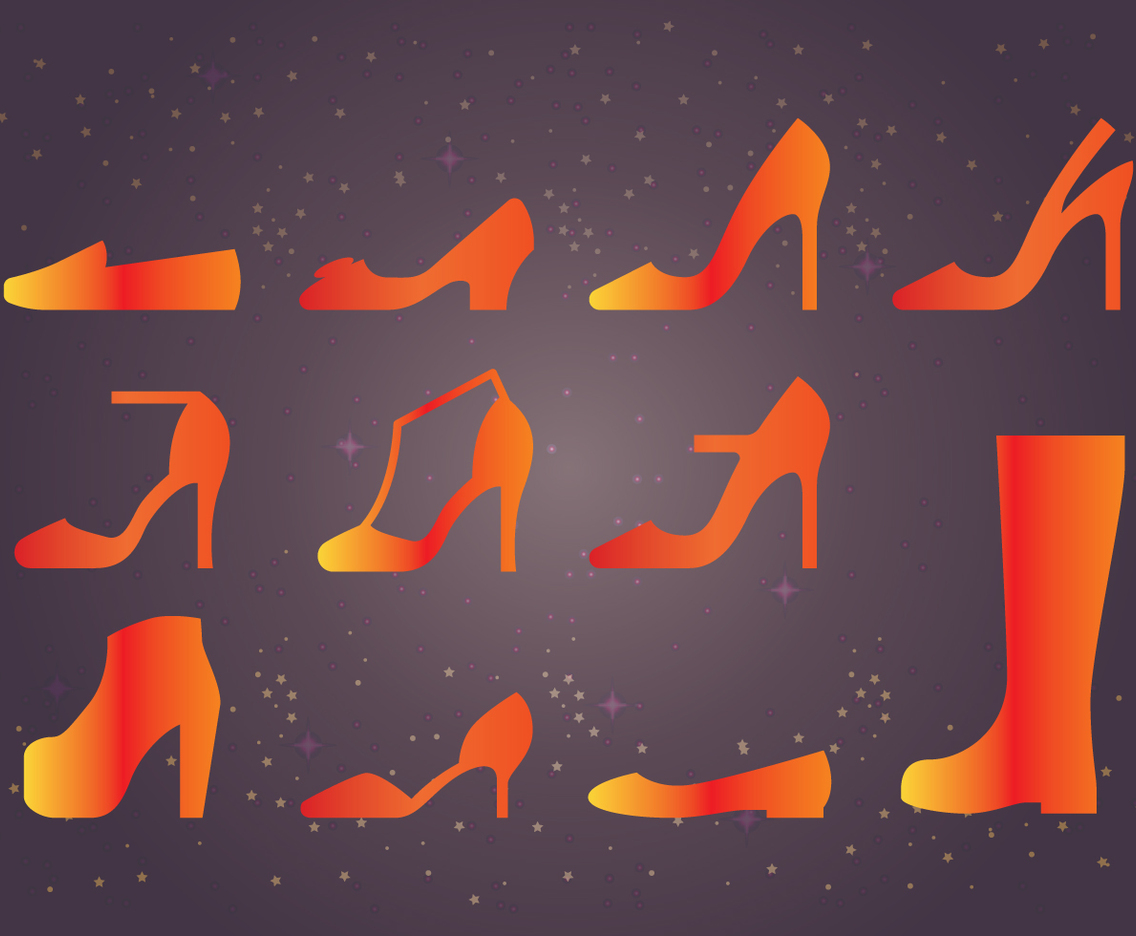 Women's Shoes
