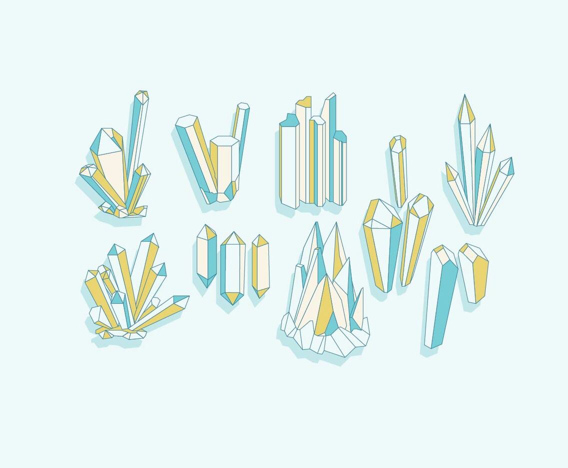 Quartz Vector