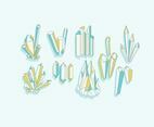 Quartz Vector