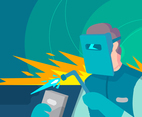 Tradesman Welding