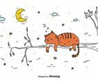 Sleeping Vector