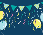 Party Decoration