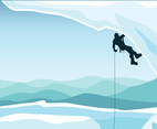 Alpine Climber