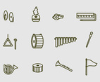 Marching Band Equipment