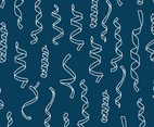 Serpentine Pattern