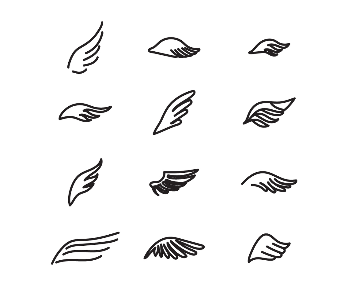 Simple Wings
