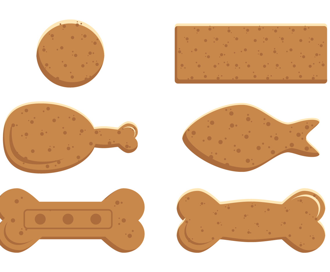 Dog Biscuit