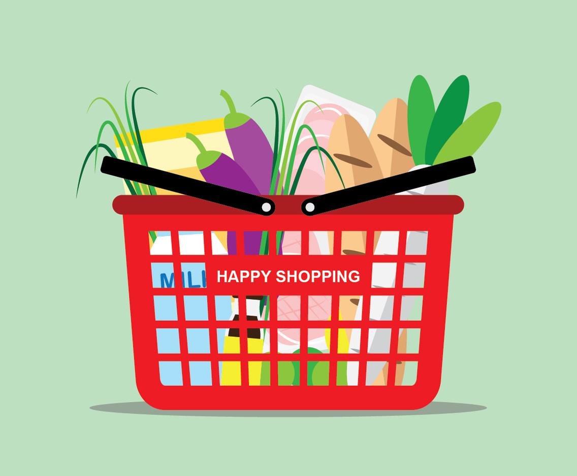 Shopping Grocery