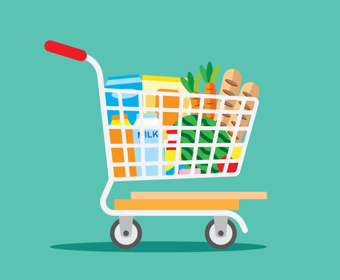 Shopping Grocery