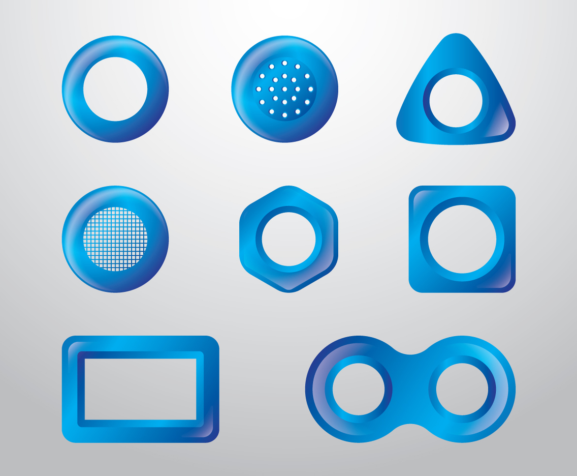 Plastic Eyelet