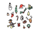 Christmas Elements