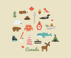Canadian Elements