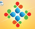 Colorful Logo Graphics