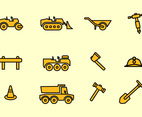 Construction Vectors
