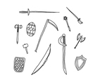Armory Doodles