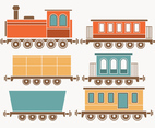 Caboose Collection