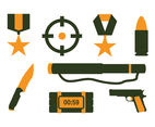 Army Icons