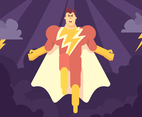 Shazam Vector