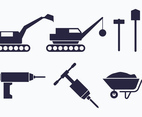 Demolition Illustration