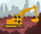 Demolition Illustration