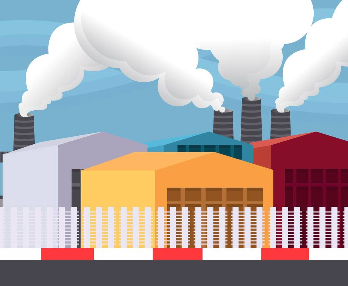 Air Pollution