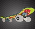 Cool Skateboard