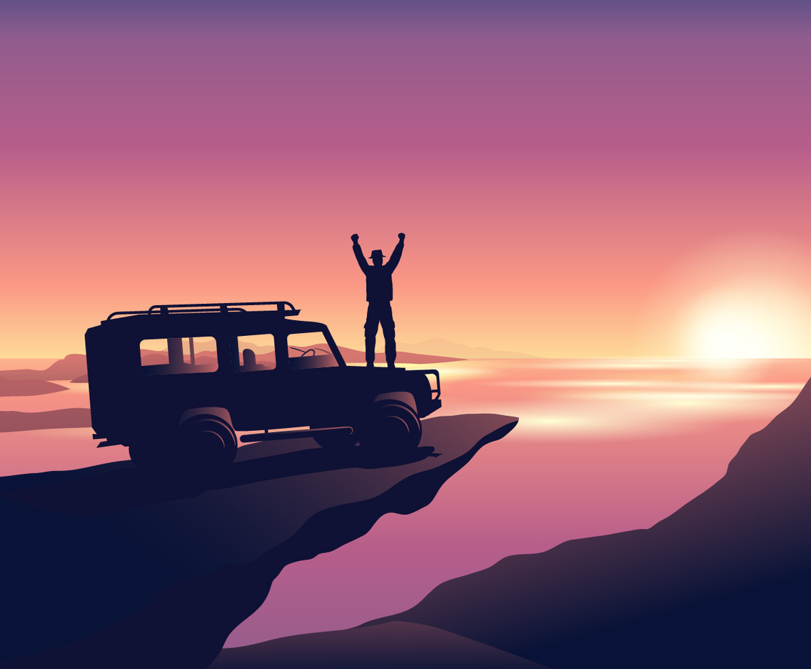 Offroad Adventure